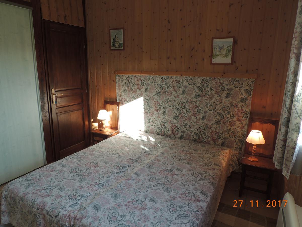 La Jarillais Otel Saumur Dış mekan fotoğraf