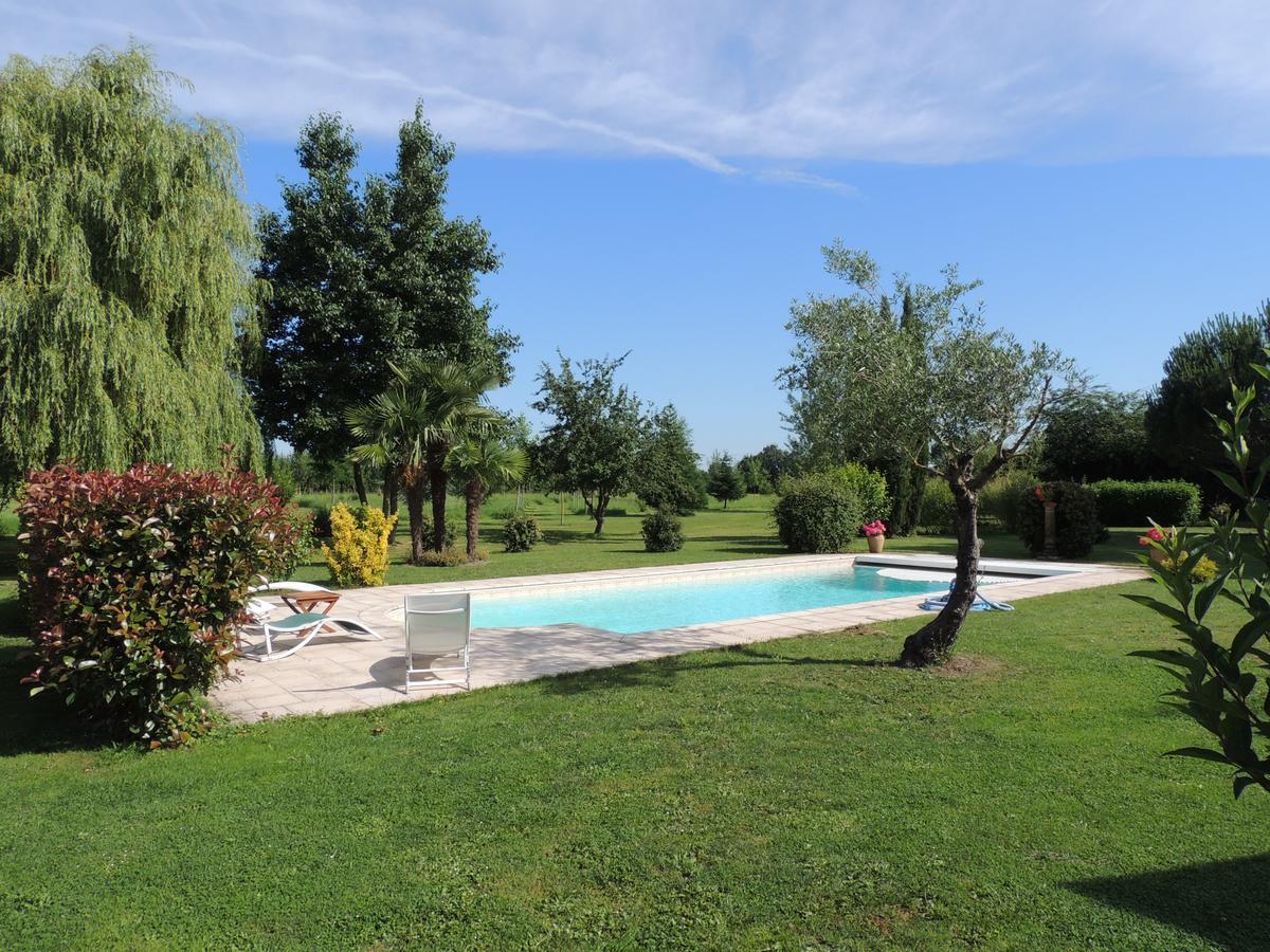 La Jarillais Otel Saumur Dış mekan fotoğraf