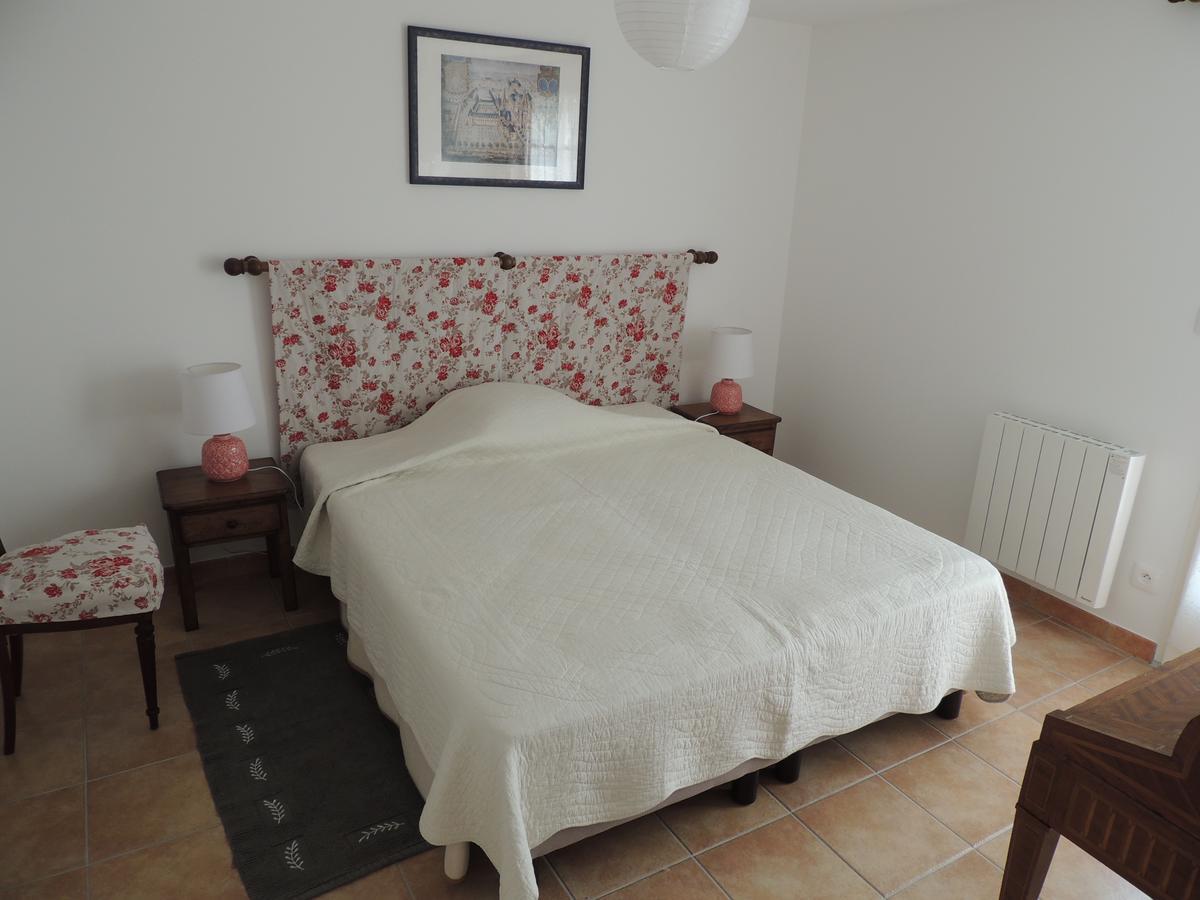 La Jarillais Otel Saumur Dış mekan fotoğraf